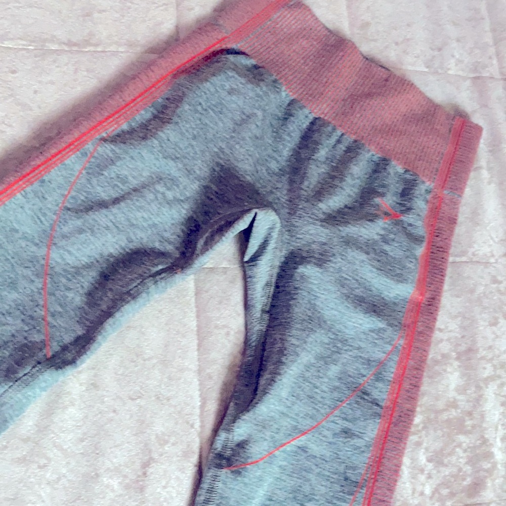 Gymshark leggings too small for me